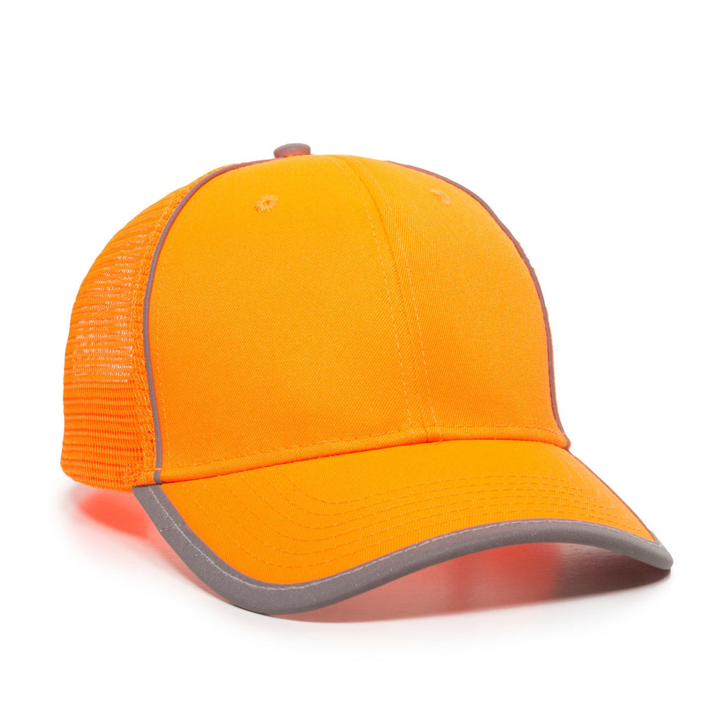One Size Blaze Outdoor Cap SAF-300M 