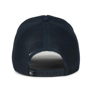 One Size Navy/Navy Outdoor Cap SE-FOAM 