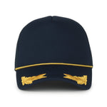 One Size Navy/Navy Outdoor Cap SE-FOAM 
