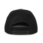 One Size Charcoal/Black Outdoor Cap SKRRT-01 