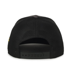 One Size Charcoal/Black Outdoor Cap SKRRT-01 