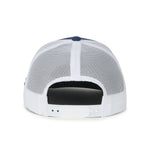 One Size Royal/White Outdoor Cap SKRRT-01 