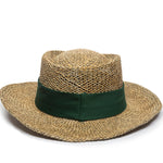 One Size Dark Green Outdoor Cap STW-100B 
