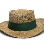 One Size Dark Green Outdoor Cap STW-100B 