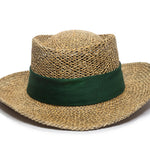 One Size Dark Green Outdoor Cap STW-100B