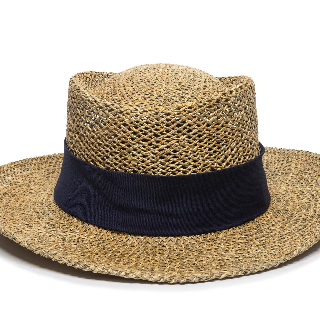 One Size Navy Outdoor Cap STW-100B 