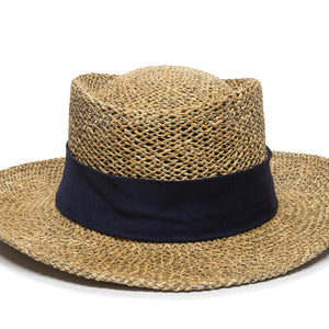 One Size Navy Outdoor Cap STW-100B 