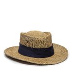 One Size Navy Outdoor Cap STW-100B 