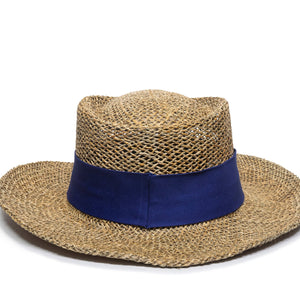 One Size Royal Outdoor Cap STW-100B 