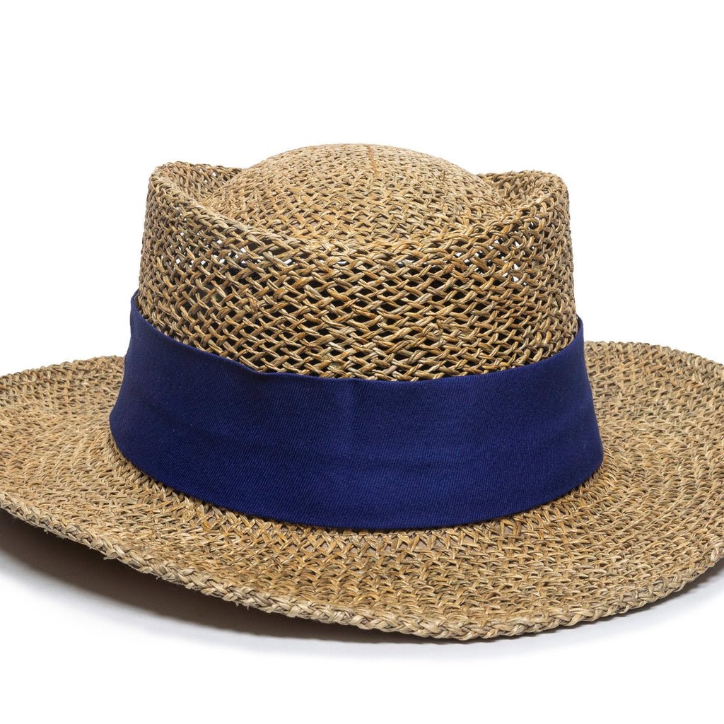 One Size Royal Outdoor Cap STW-100B 