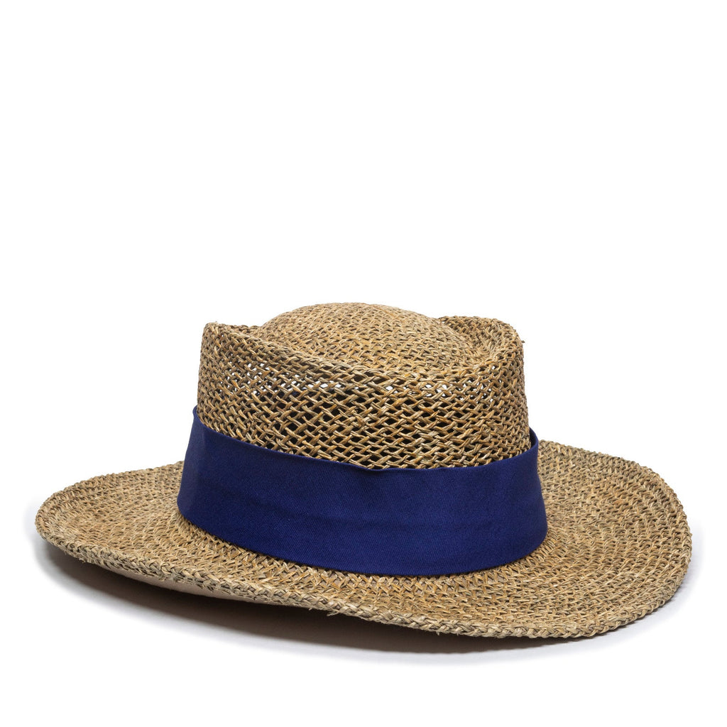 One Size Royal Outdoor Cap STW-100B 