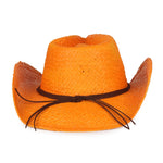 One Size Natural Outdoor Cap STW-200L