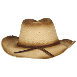 One Size Tan Outdoor Cap STW-200L 