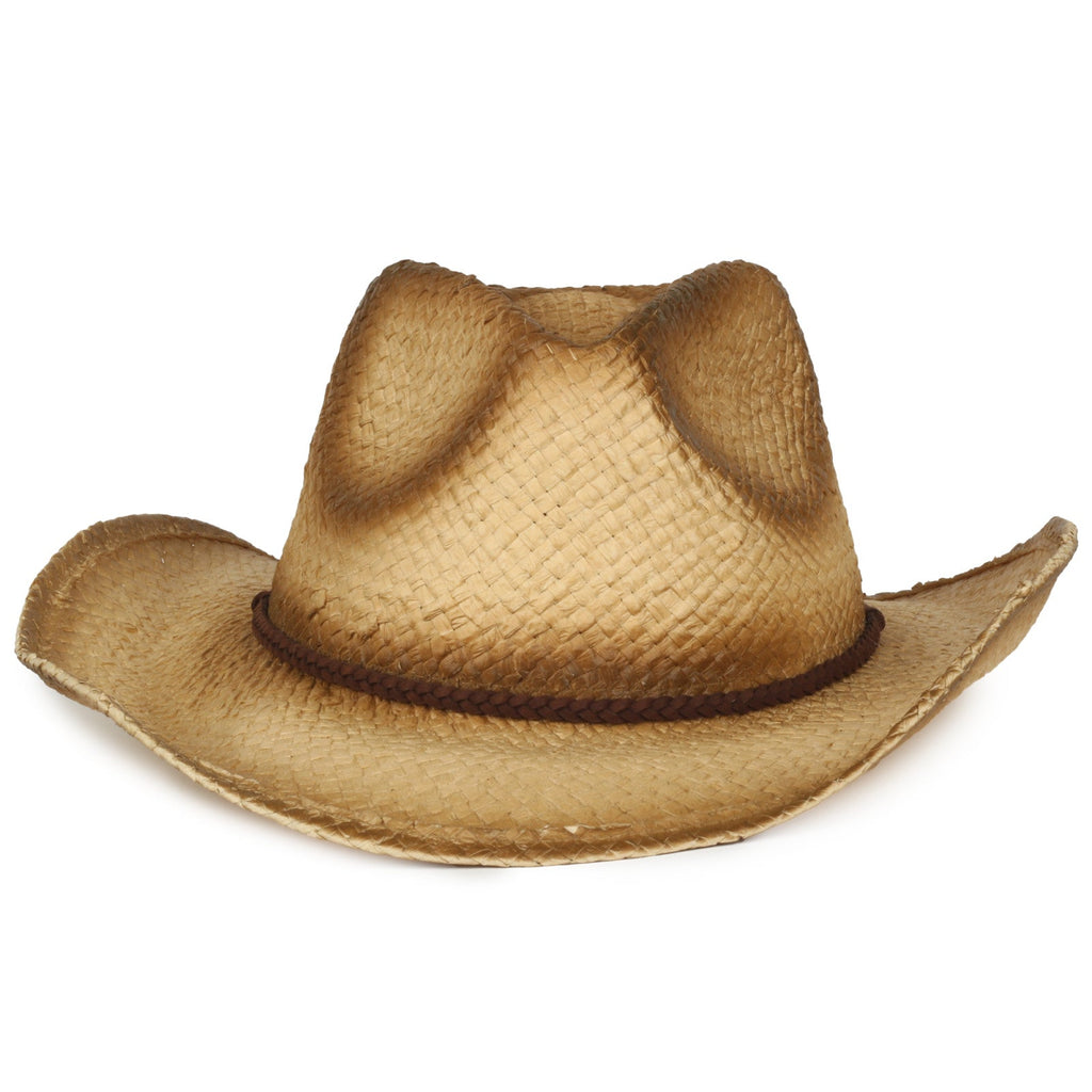 One Size Tan Outdoor Cap STW-200L 