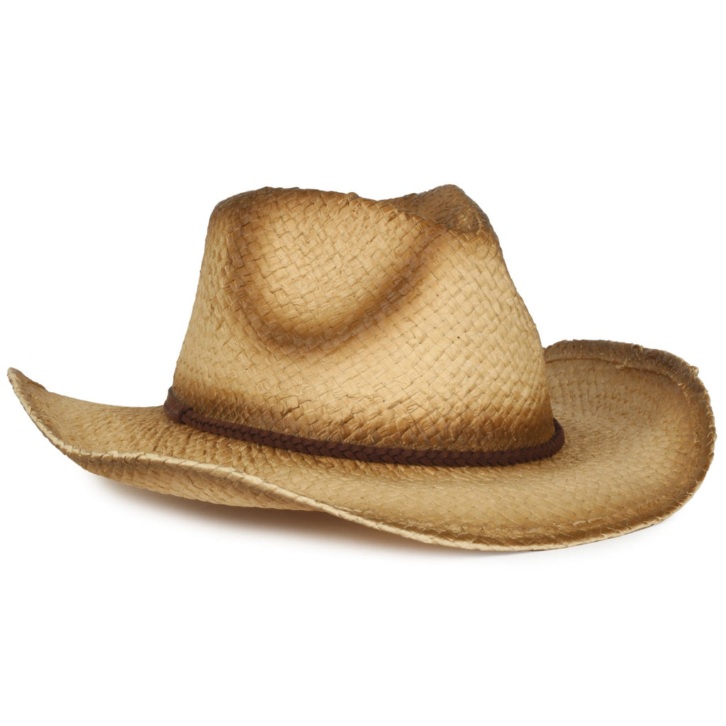 One Size Tan Outdoor Cap STW-200L 