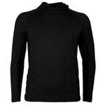 4X-Large Black Outdoor Cap SUMMIT