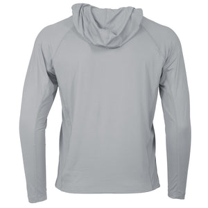 4X-Large Light Grey Outdoor Cap SUMMIT-SOLID 