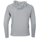 4X-Large Light Grey Outdoor Cap SUMMIT