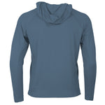 4X-Large Slate Blue Outdoor Cap SUMMIT-SOLID 