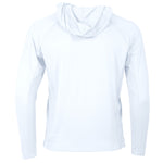 4X-Large White Outdoor Cap SUMMIT-SOLID 