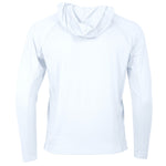 4X-Large White Outdoor Cap SUMMIT