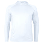 4X-Large White Outdoor Cap SUMMIT