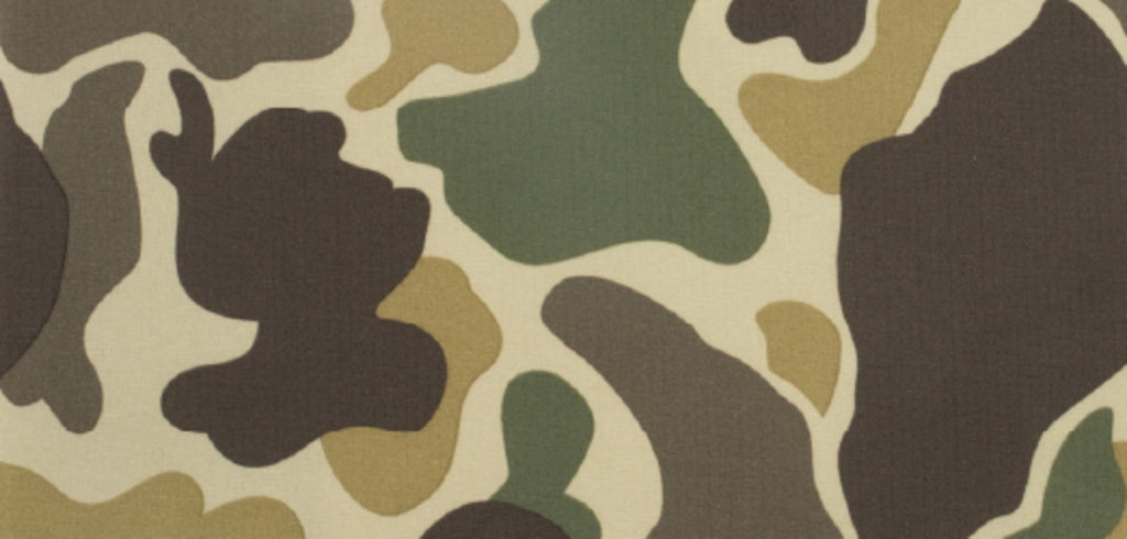 4X-Large Woodland Vintage Wren Outdoor Cap SUMMIT-CAMO 