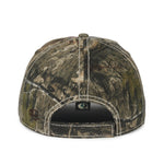 One Size Mossy Oak® Country DNA®/USA Outdoor Cap SUS-100 