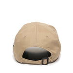 One Size Khaki Outdoor Cap TAC-500 