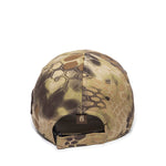 One Size Kryptek® Highlander® Outdoor Cap TAC-600 