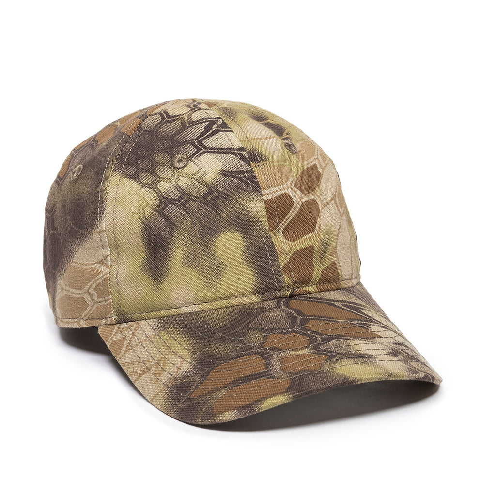 One Size Kryptek® Highlander® Outdoor Cap TAC-600 