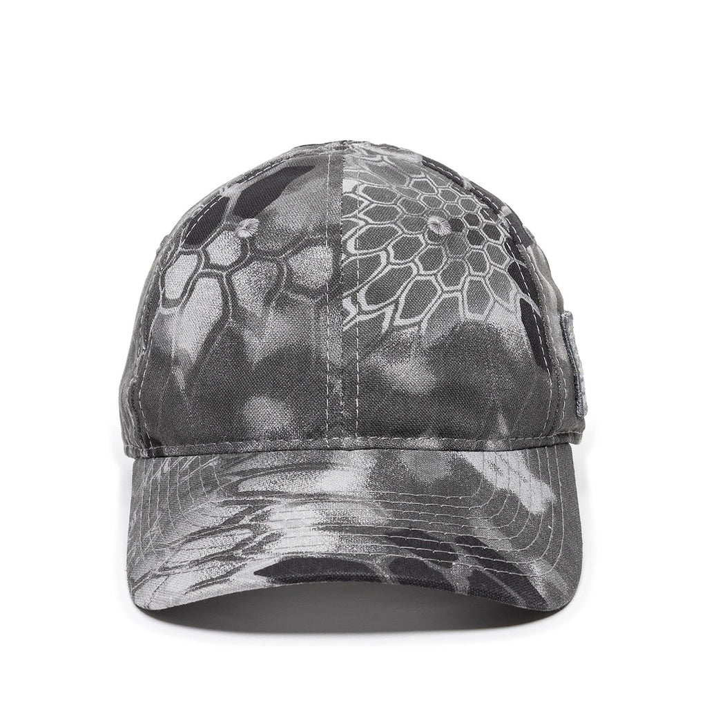 One Size Kryptek® Raid™ Outdoor Cap TAC-600 