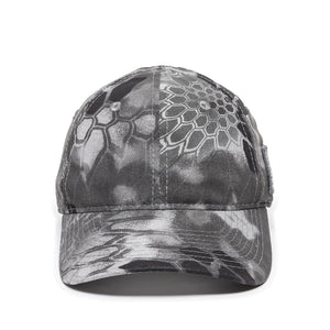 One Size Kryptek® Raid™ Outdoor Cap TAC-600 
