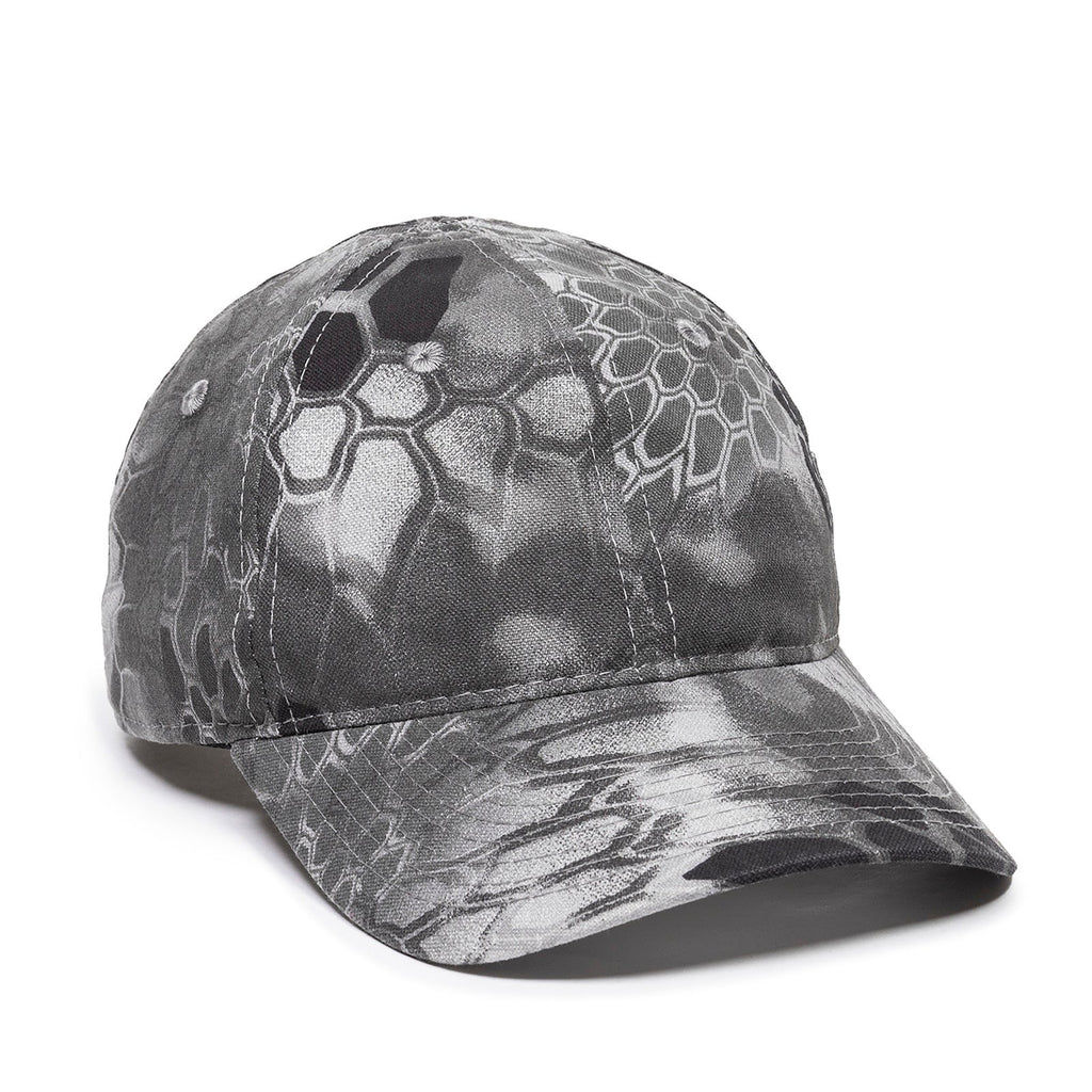 One Size Kryptek® Raid™ Outdoor Cap TAC-600 