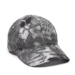 One Size Kryptek® Raid™ Outdoor Cap TAC-600 