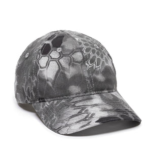One Size Kryptek® Raid™ Outdoor Cap TAC-600 