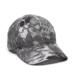 One Size Kryptek® Raid™ Outdoor Cap TAC-600