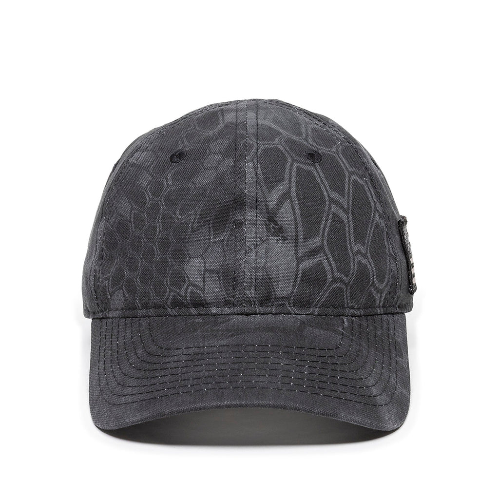 One Size Kryptek® Typhon™ Outdoor Cap TAC-600 