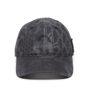 One Size Kryptek® Typhon™ Outdoor Cap TAC-600 
