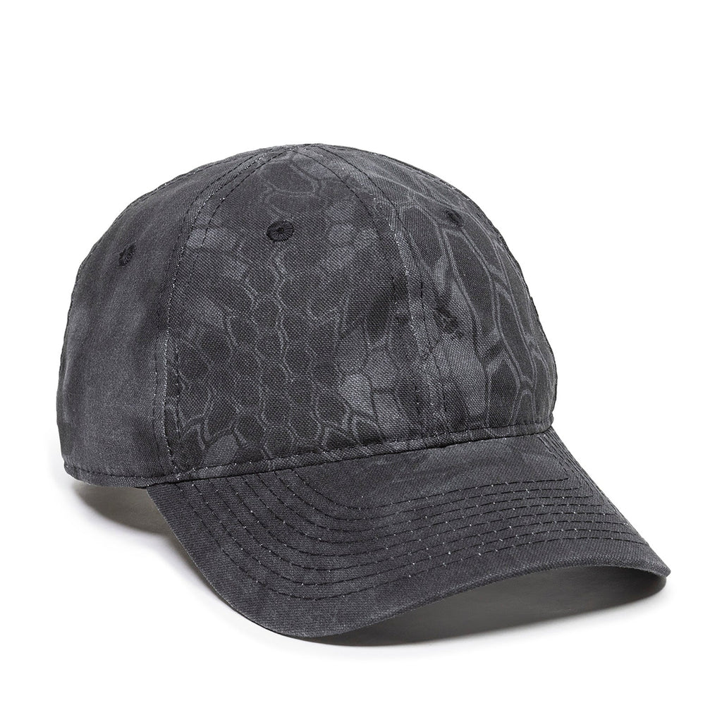 One Size Kryptek® Typhon™ Outdoor Cap TAC-600 