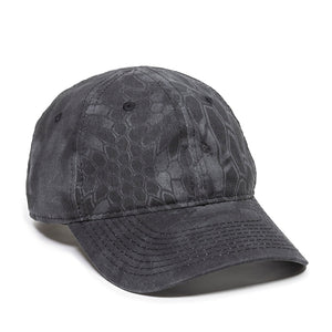 One Size Kryptek® Typhon™ Outdoor Cap TAC-600 