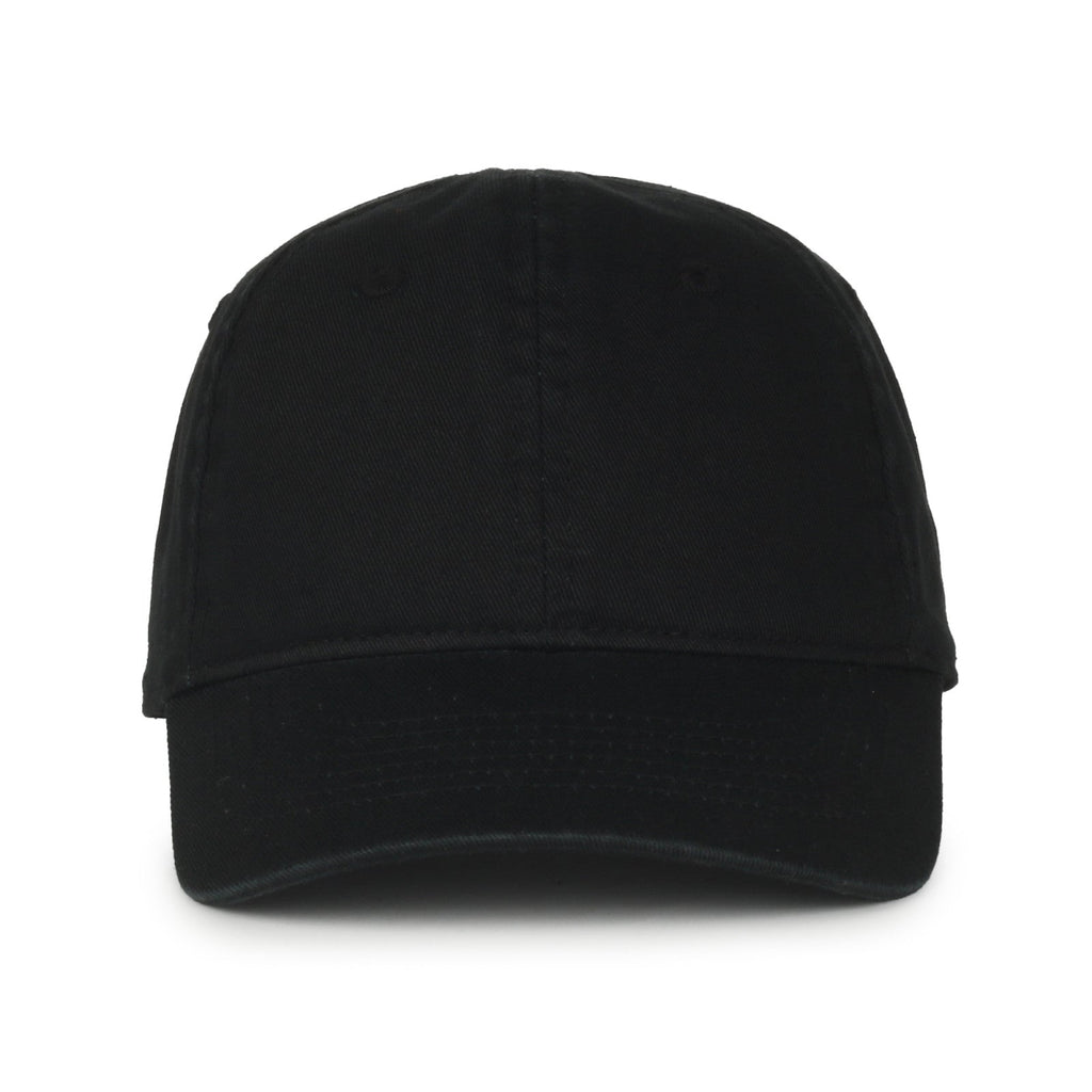 One Size Black Outdoor Cap TDL-116 