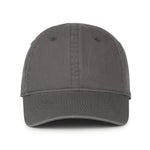One Size Charcoal Outdoor Cap TDL-116 