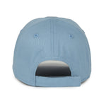One Size Light Blue Outdoor Cap TDL-116 