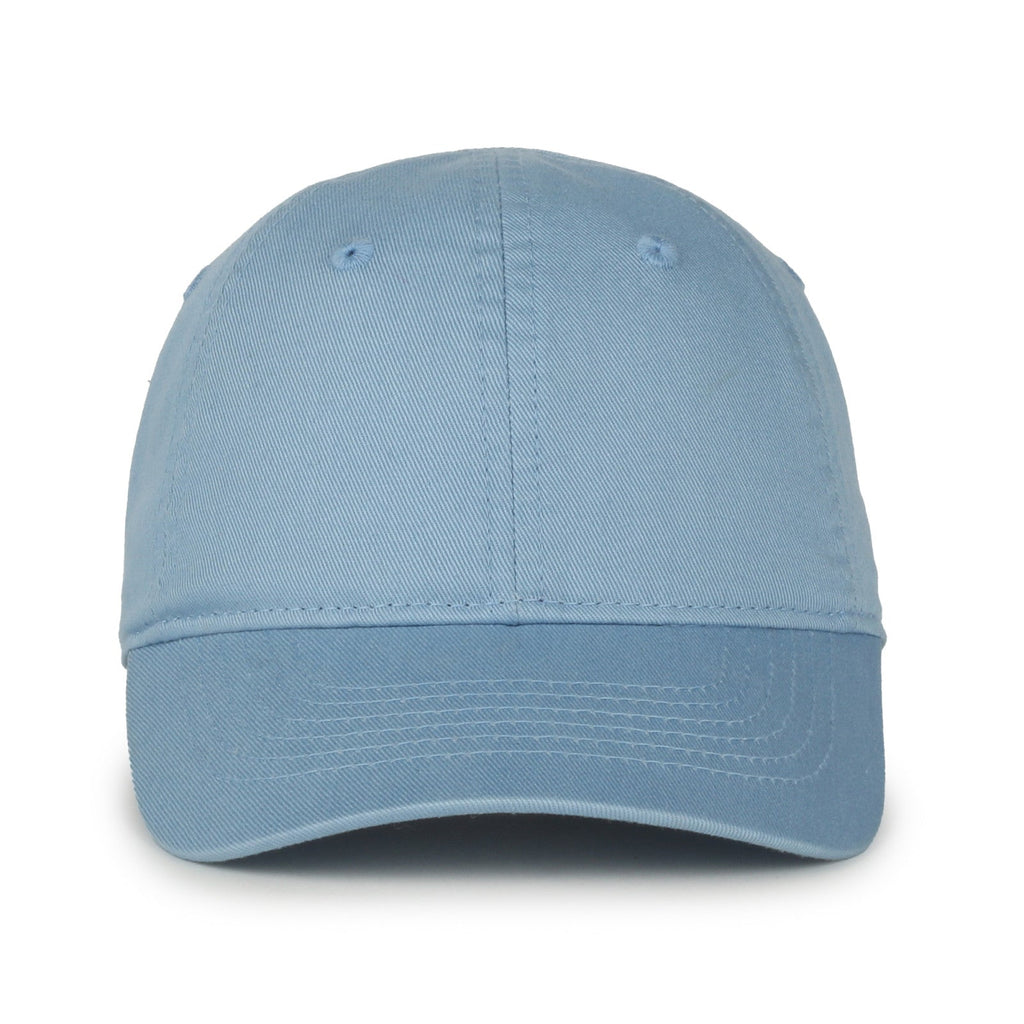 One Size Light Blue Outdoor Cap TDL-116 