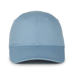 One Size Light Blue Outdoor Cap TDL-116 