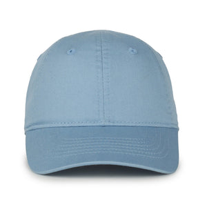 One Size Light Blue Outdoor Cap TDL-116 
