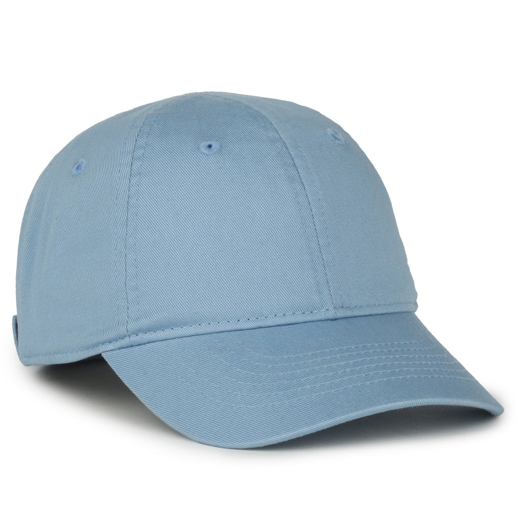 One Size Light Blue Outdoor Cap TDL-116 