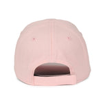One Size Pink Outdoor Cap TDL-116 