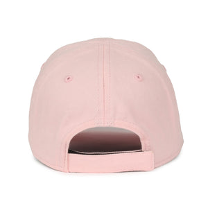 One Size Pink Outdoor Cap TDL-116 